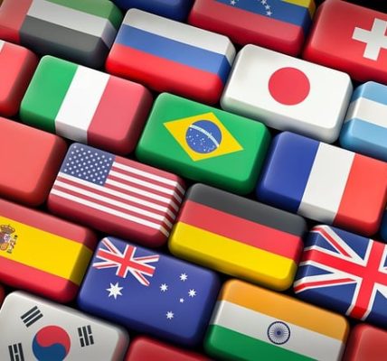How Is Translation Helping the Manufacturing Industry?