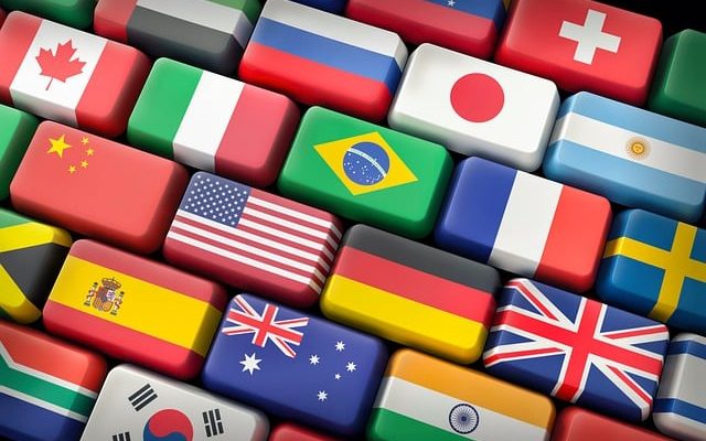 How Is Translation Helping the Manufacturing Industry?