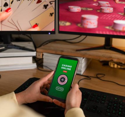 Enjoy smooth gameplay on mobile online gaming experiences