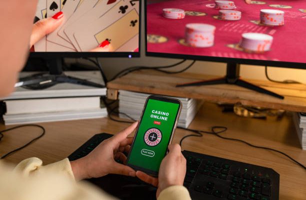 Enjoy smooth gameplay on mobile online gaming experiences