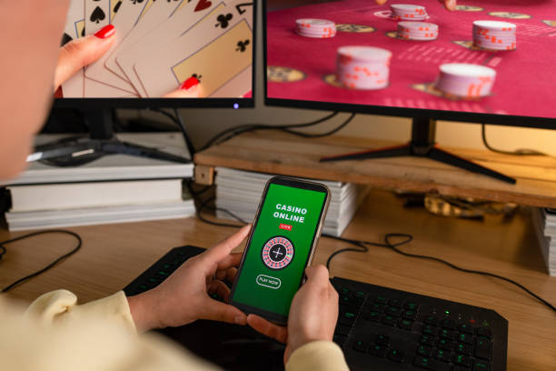 Enjoy smooth gameplay on mobile online gaming experiences