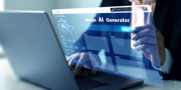 The Role of AI Content Generation in Modern Storytelling