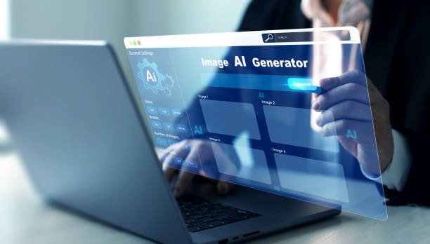 The Role of AI Content Generation in Modern Storytelling