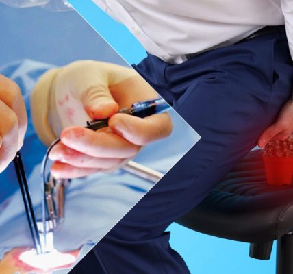 Experienced doctors for piles laser in Tehran