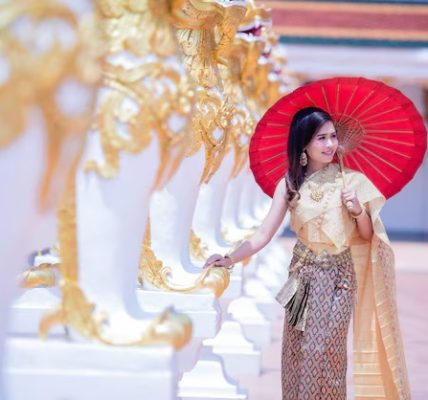 Traditional Chinese Wedding Hanfu for Unforgettable Memories