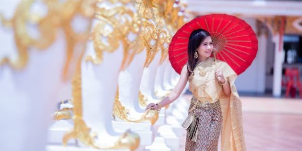 Traditional Chinese Wedding Hanfu for Unforgettable Memories