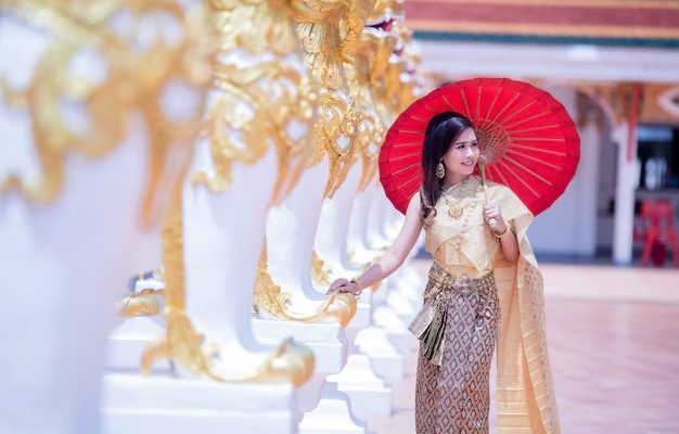 Traditional Chinese Wedding Hanfu for Unforgettable Memories