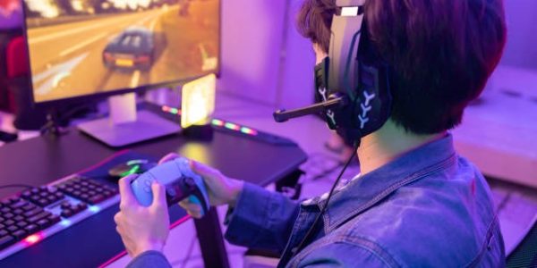 Chasing Shadows The Hidden Adventures of Every Game