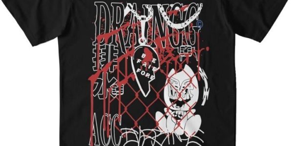 From Fans to Collectors: Navigating the World of Drain Gang Merch