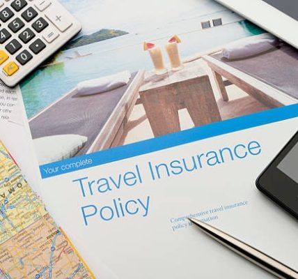 Choosing the Right Travel Insurance for International Vacations