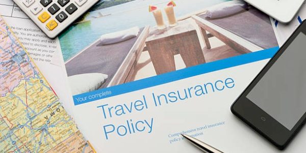 Choosing the Right Travel Insurance for International Vacations