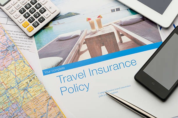 Choosing the Right Travel Insurance for International Vacations