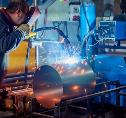 Precision Manufacturing Key for Co-Packaged Optics Use