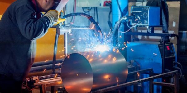 Precision Manufacturing Key for Co-Packaged Optics Use