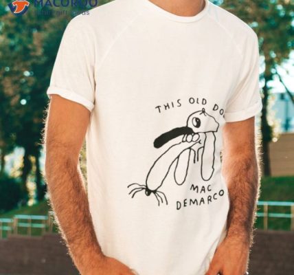 Unveiling the Best Mac Demarco Shop: A Fan's Must-Have Merchandise