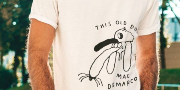 Unveiling the Best Mac Demarco Shop: A Fan's Must-Have Merchandise