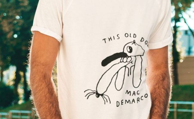 Unveiling the Best Mac Demarco Shop: A Fan's Must-Have Merchandise