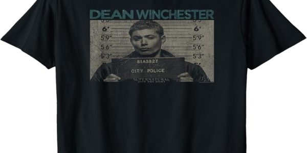 The Ultimate Fan Experience: Navigating the Supernatural Merchandise Universe