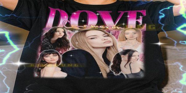 The Ultimate Fan's Guide to Thomas Doherty Official Store